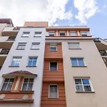 Angel Home Midtown Budapest Free Garage