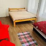 East Point Hostel