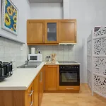 Bohemian Studio In The City Centre