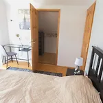 Hi-Bp Garden City Batsanyi Apartment 3 Rooms, Apartment Upstairs Near The City Train With Free Parking