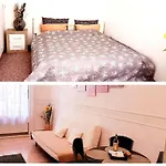 Snow White Apartman, In The Heart Of Budapest
