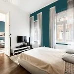 Brill Apartment
