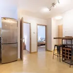 Angel Home Midtown Budapest Free Garage