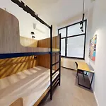 In Budapest Apartment 10