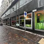 Pilvax Apartment