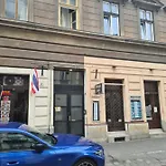 Feeling Home In The Heart Of Budapest