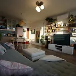 Budapest Skyline Apartment