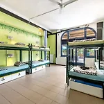 Island Hostel Budapest