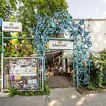 Island Hostel Budapest