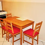 Garibaldi Apartman