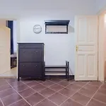 Industrial Double Loft Apartment