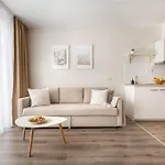 Sweet Dream Apartment