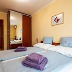 Pesti City Apartment&Free Parking