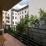 Pesti City Apartment&Free Parking