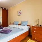 Pesti City Apartment&Free Parking