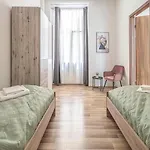 Chameleon Apartment Budapest