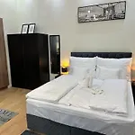 Lizu Apartmant