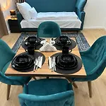 Lizu Apartmant
