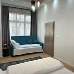Lizu Apartmant