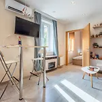 Velvet Vista Apartment