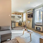 Velvet Vista Apartment