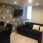 Cathedral Corner Luxury Apartment
