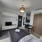 Sdp Meder B401 Apartment