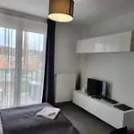 Sdp Meder B401 Apartment