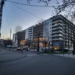 Sdp Meder B401 Apartment