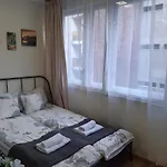 Madach Central Apartment