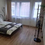 Madach Central Apartment