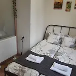 Madach Central Apartment