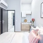 New - Central And Modern Studio