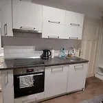 Roland Apartment - Nepliget