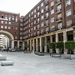 Madach Central Apartment