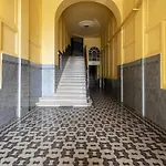 Chameleon Apartment Budapest