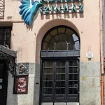 Chameleon Apartment Budapest