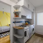 Parkside Double Room