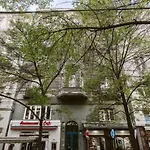 V41 Vaci Apartment