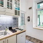 Harmony Hideaway In City Center