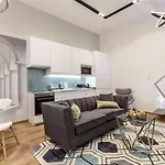 Premium Apartment By Hi5-King Street\'S Luxury