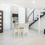Mirror Apartments