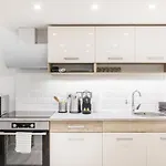 Mirror Apartments