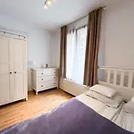 Artemisia Luxury Apartments Jardin II