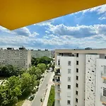 Penthouse Young #Freeparking