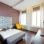 Central 5 Guest House