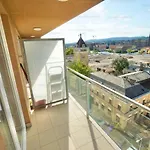 City Gate Danube