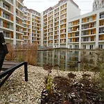 City Gate Danube