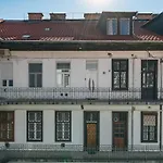 Budapest Design Condo By Nw