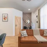 Budapest Design Condo By Nw